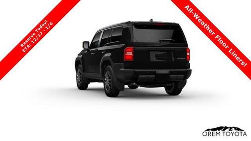 2026 Toyota Land Cruiser 1958