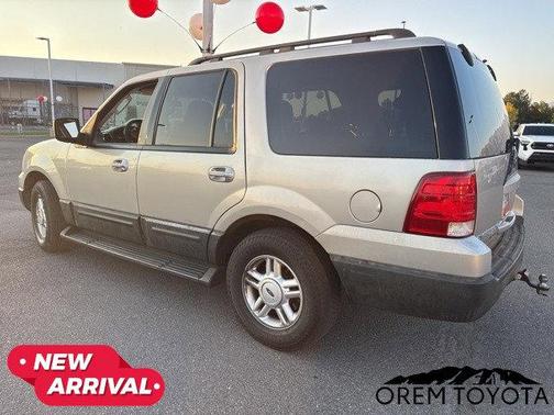 2005 Ford Expedition XLT