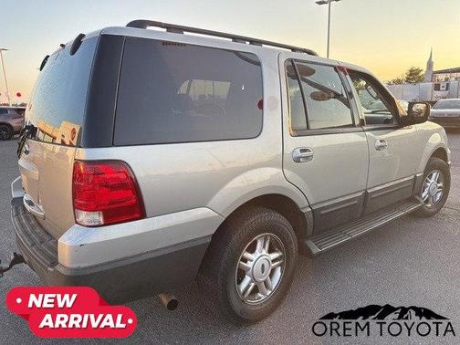 2005 Ford Expedition XLT