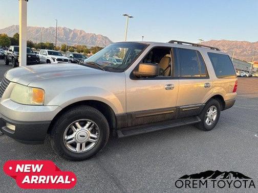 2005 Ford Expedition XLT