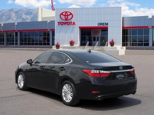 2013 Lexus ES 350 Base