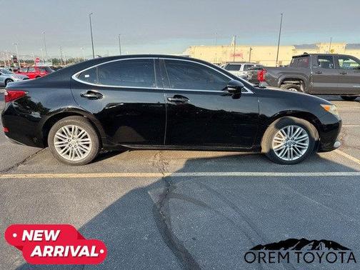 2013 Lexus ES 350 Base