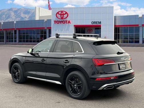 2021 Audi Q5 Premium 55 TFSI e quattro S tronic