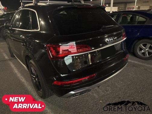 2021 Audi Q5 Premium 55 TFSI e quattro S tronic