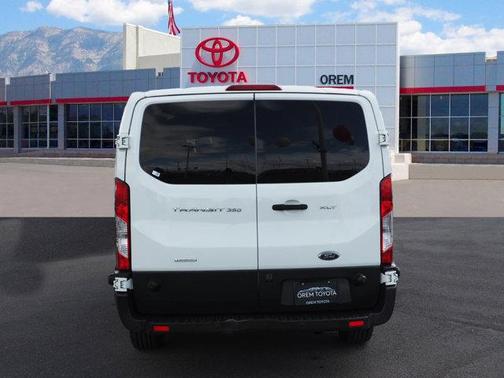 2017 Ford Transit-350 XLT