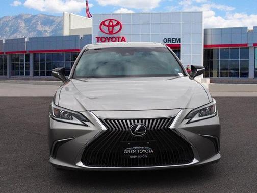 2019 Lexus ES 350 Base