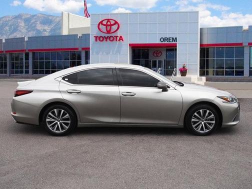 2019 Lexus ES 350 Base