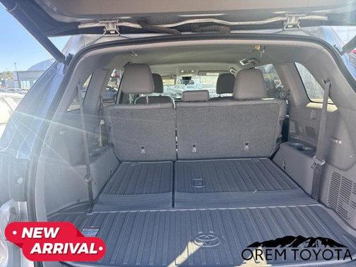 2018 Toyota Highlander LE Plus