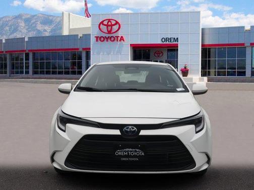 2024 Toyota Corolla Hybrid L