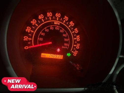 2010 Toyota Tundra Grade