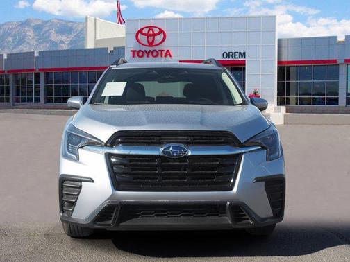 2025 Subaru Ascent Premium 8-Passenger