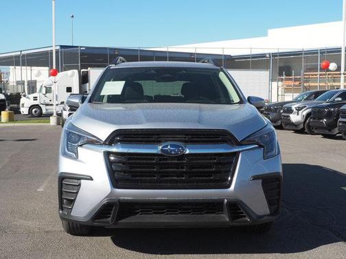 2025 Subaru Ascent Premium 8-Passenger