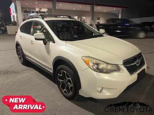 2014 Subaru XV Crosstrek 2.0i Premium