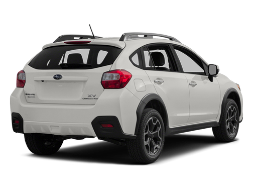 2014 Subaru XV Crosstrek 2.0i Premium