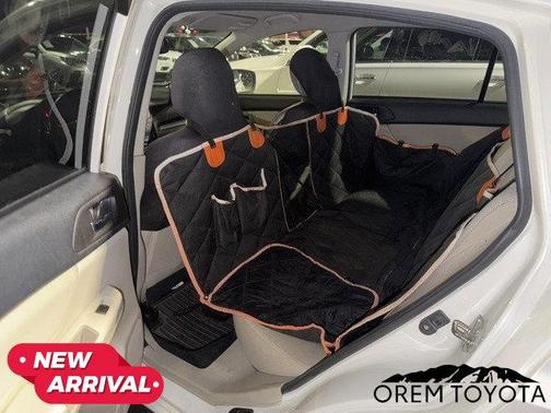 2014 Subaru XV Crosstrek 2.0i Premium