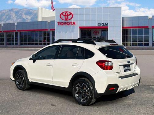 2014 Subaru XV Crosstrek 2.0i Premium