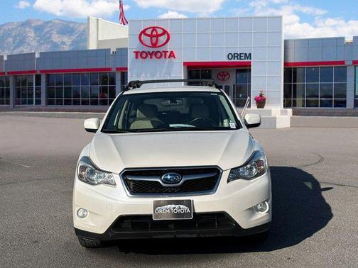 2014 Subaru XV Crosstrek 2.0i Premium