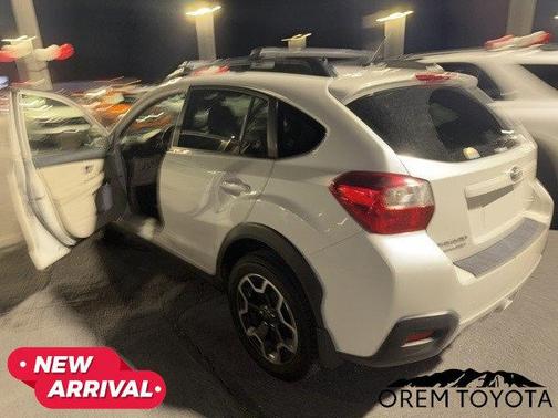 2014 Subaru XV Crosstrek 2.0i Premium