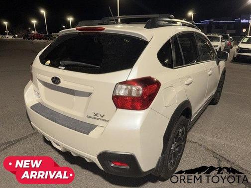 2014 Subaru XV Crosstrek 2.0i Premium