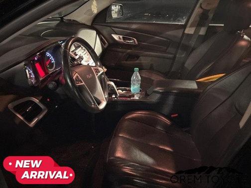 2014 GMC Terrain SLT-1