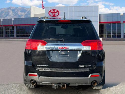 2014 GMC Terrain SLT-1