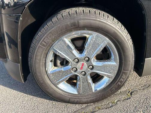 2014 GMC Terrain SLT-1