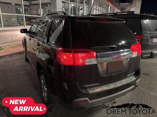 2014 GMC Terrain SLT-1