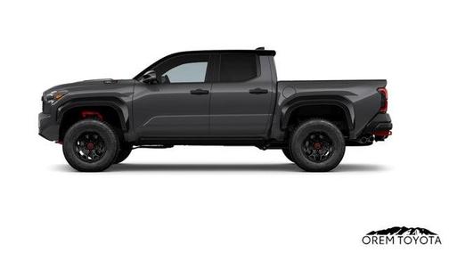 2025 Toyota Tacoma TRD Pro