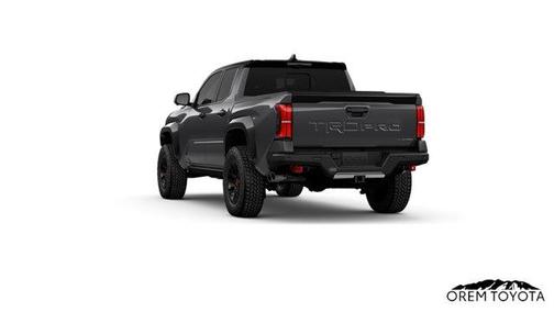 2025 Toyota Tacoma TRD Pro