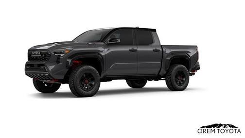 2025 Toyota Tacoma TRD Pro