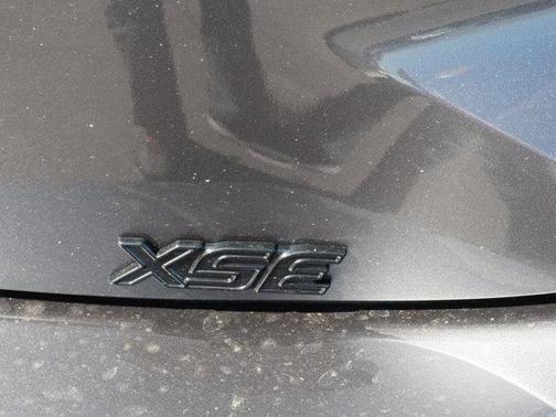 2025 Toyota Corolla XSE