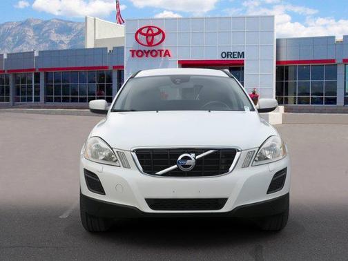 2012 Volvo XC60 3.2 Premier