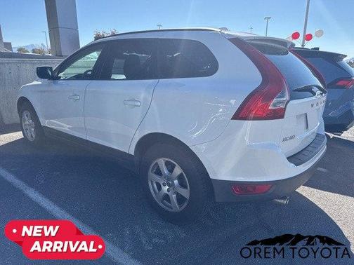 2012 Volvo XC60 3.2 Premier