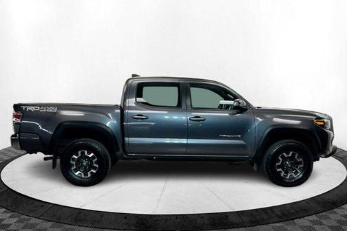 2020 Toyota Tacoma TRD Off Road