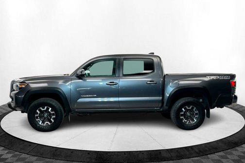 2020 Toyota Tacoma TRD Off Road