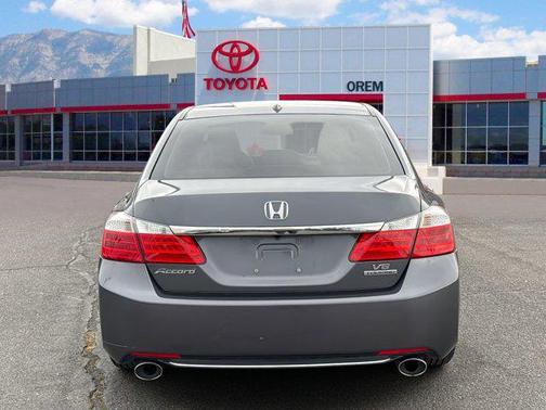 2013 Honda Accord Touring