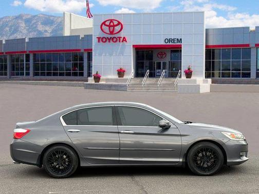 2013 Honda Accord Touring