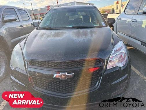 2015 Chevrolet Equinox 1LT