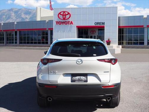 2023 Mazda CX-30 Premium Package