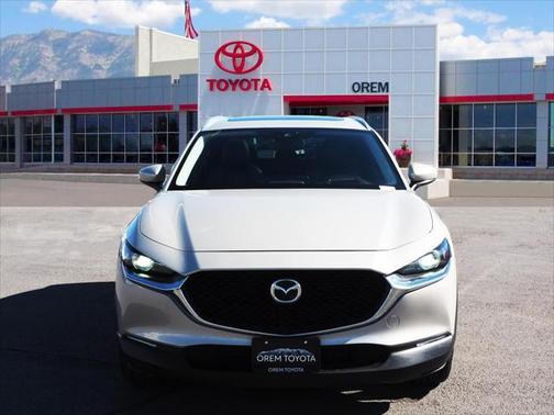 2023 Mazda CX-30 Premium Package