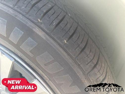 2018 Toyota Prius Three