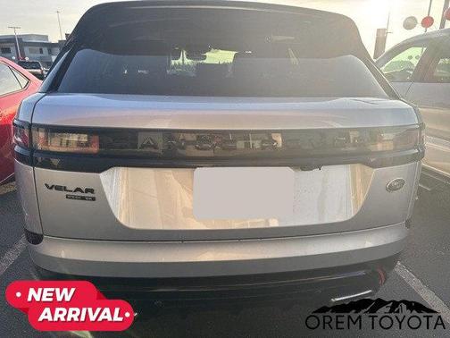 2019 Land Rover Range Rover 3.0L V6 Supercharged