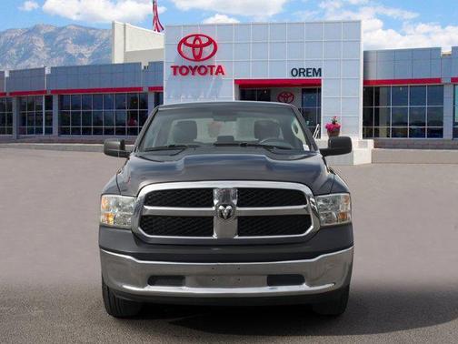 2015 RAM 1500 Tradesman
