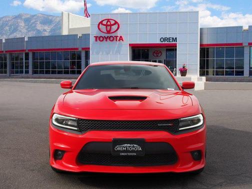 2021 Dodge Charger GT