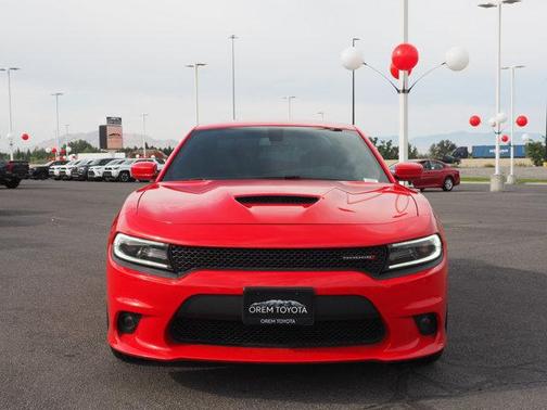 2021 Dodge Charger GT