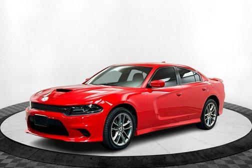 2021 Dodge Charger GT