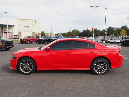 2021 Dodge Charger GT