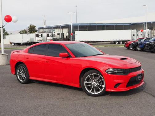 2021 Dodge Charger GT
