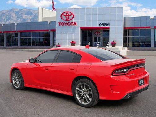 2021 Dodge Charger GT