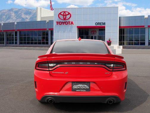 2021 Dodge Charger GT